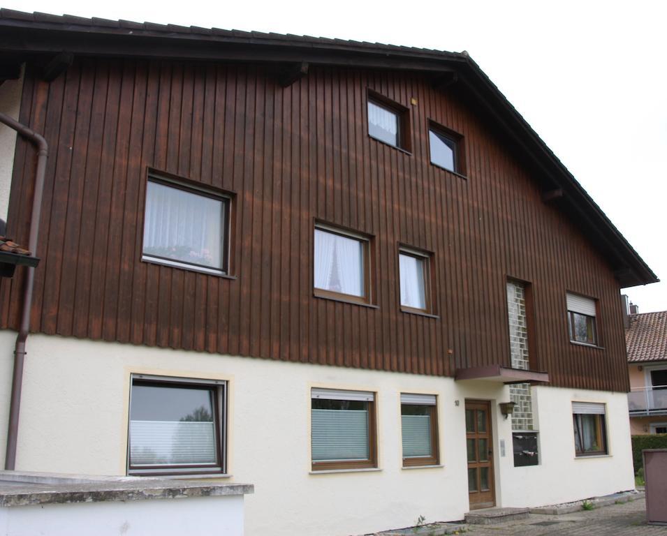 Ferienwohnung Bruckmühl Exterior foto